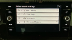 Volkswagen Polo 1.0 TSI Life 5dr Petrol Hatchback